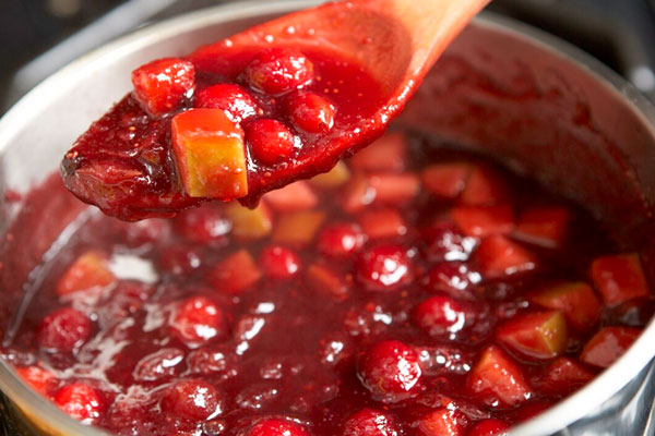 Cranberry Relish Pics, Food Collection