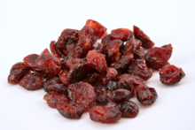 Nice Images Collection: Cranberry Desktop Wallpapers