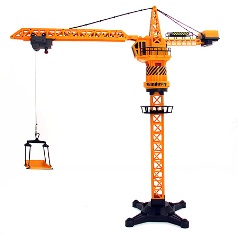 Crane #19
