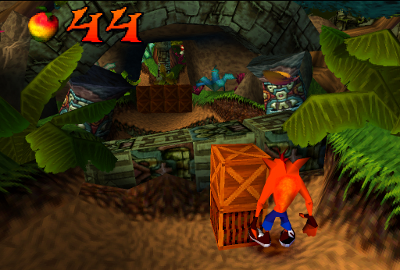 Amazing Crash Bandicoot Pictures & Backgrounds