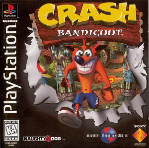 Crash Bandicoot Backgrounds, Compatible - PC, Mobile, Gadgets| 300x298 px