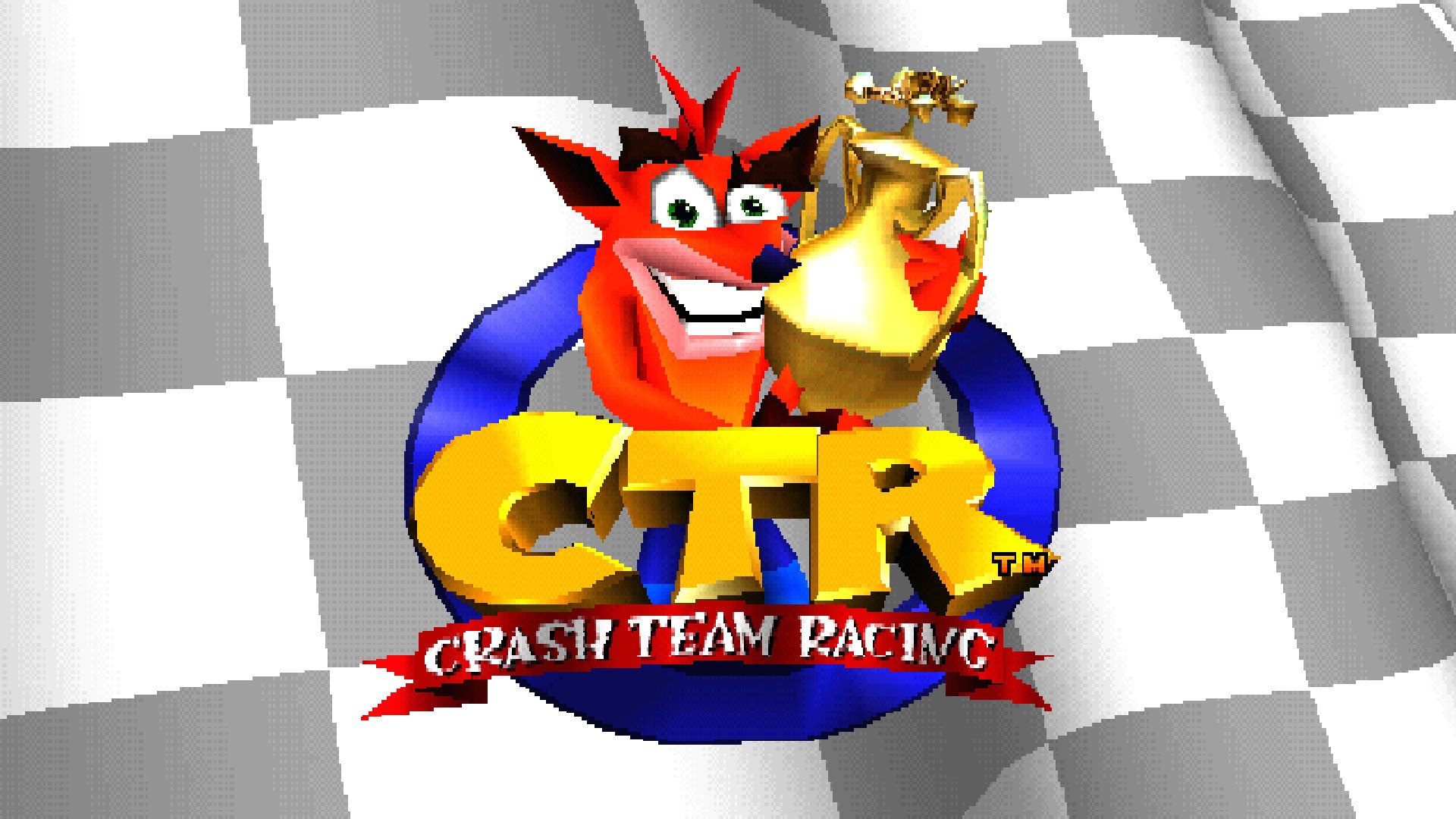 Amazing Crash Team Racing Pictures & Backgrounds