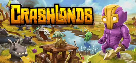 Crashlands #5