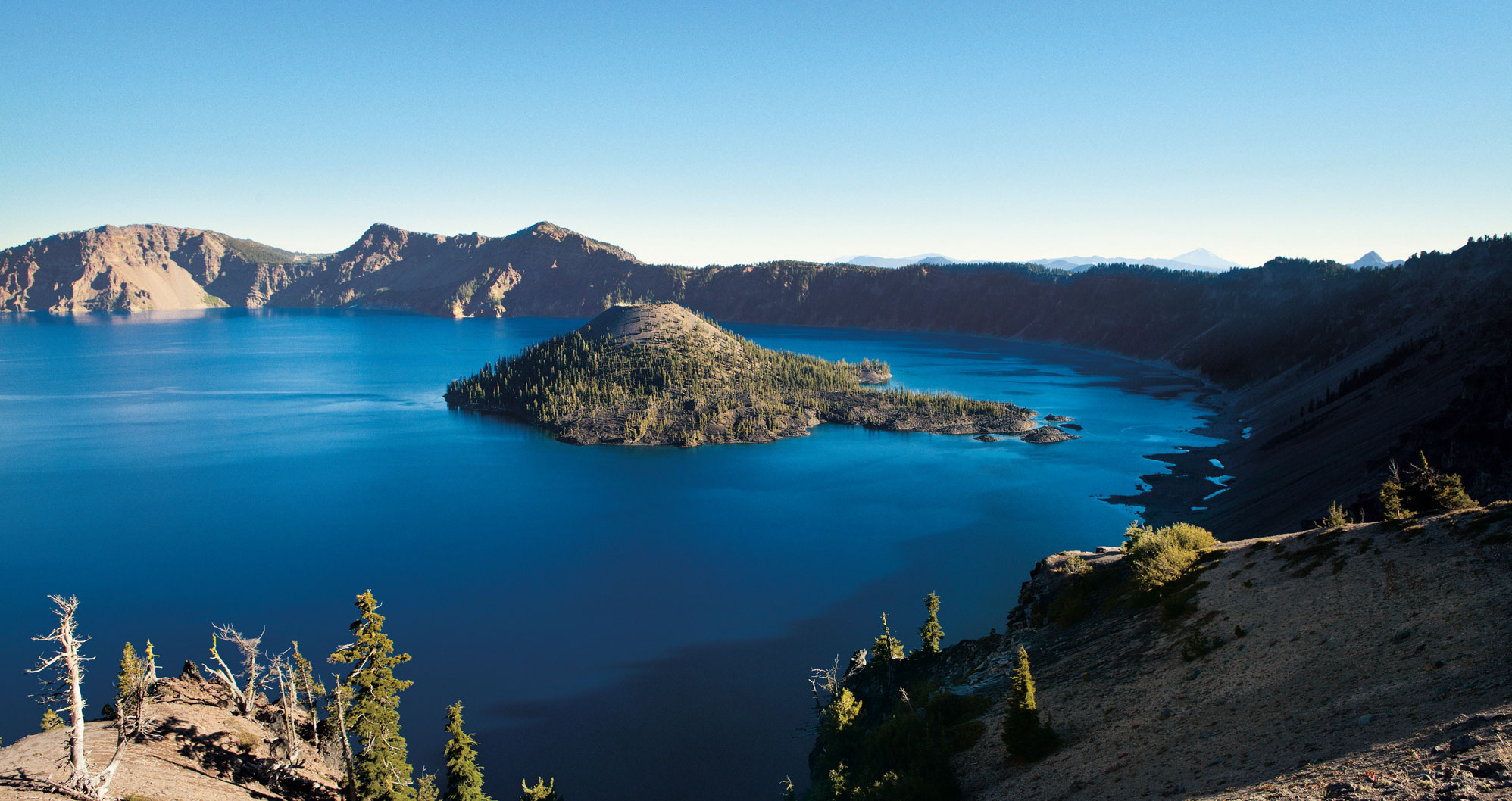 Crater Lake Pics, Earth Collection