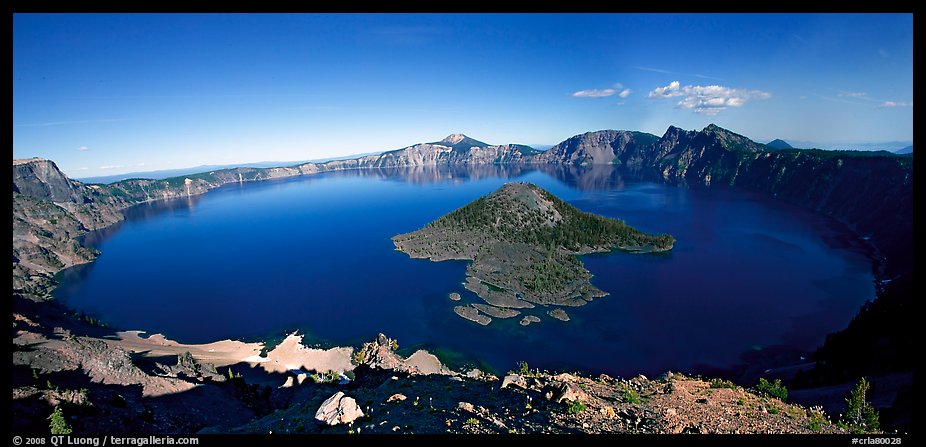 926x447 > Crater Lake Wallpapers
