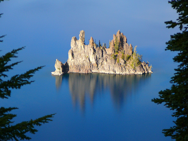 Images of Crater Lake | 600x450