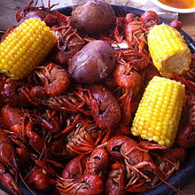 Crawfish High Quality Background on Wallpapers Vista