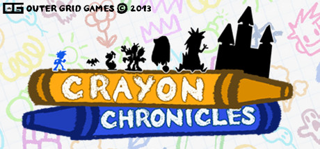 460x215 > Crayon Chronicles Wallpapers