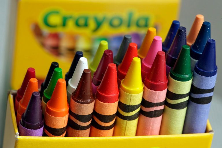 Crayon HD wallpapers, Desktop wallpaper - most viewed
