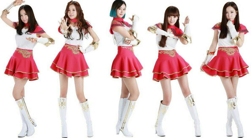 Images of CrayonPop | 1024x565