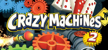 Crazy Machines 2 #8