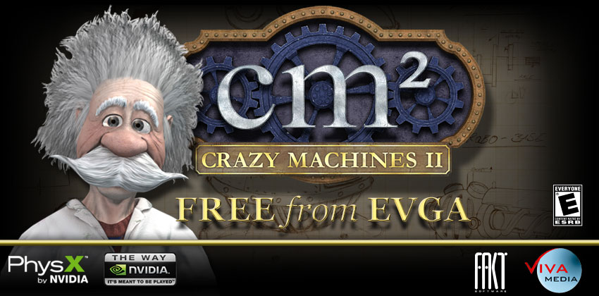 Crazy Machines 2 #3