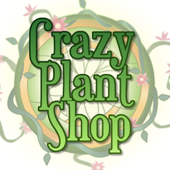 Crazy Plant Shop #5