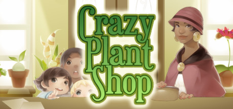 Crazy Plant Shop #16
