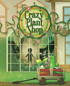 Crazy Plant Shop #6
