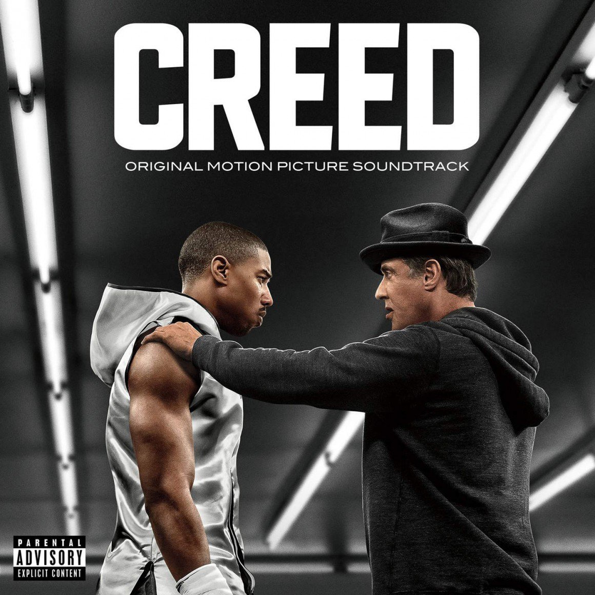 1160x1160 > Creed Wallpapers
