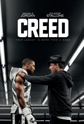 Images of Creed | 270x400