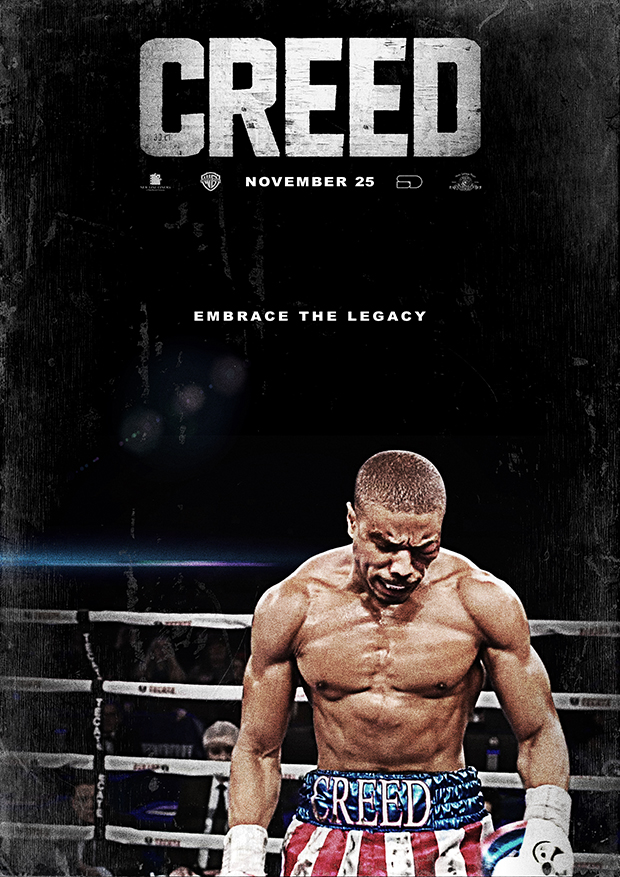 Images of Creed | 620x877