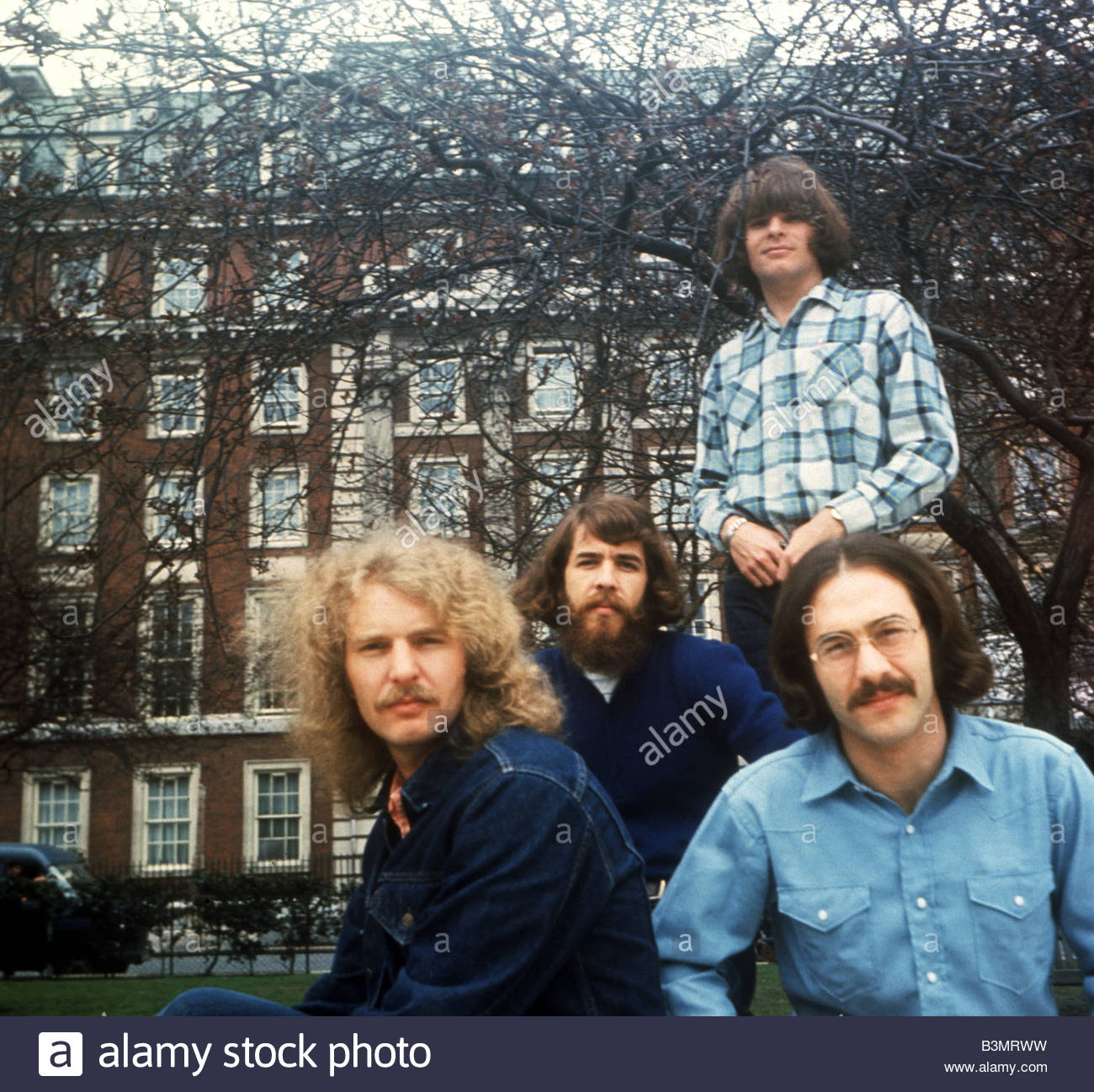 Creedence Clearwater Revival High Quality Background on Wallpapers Vista