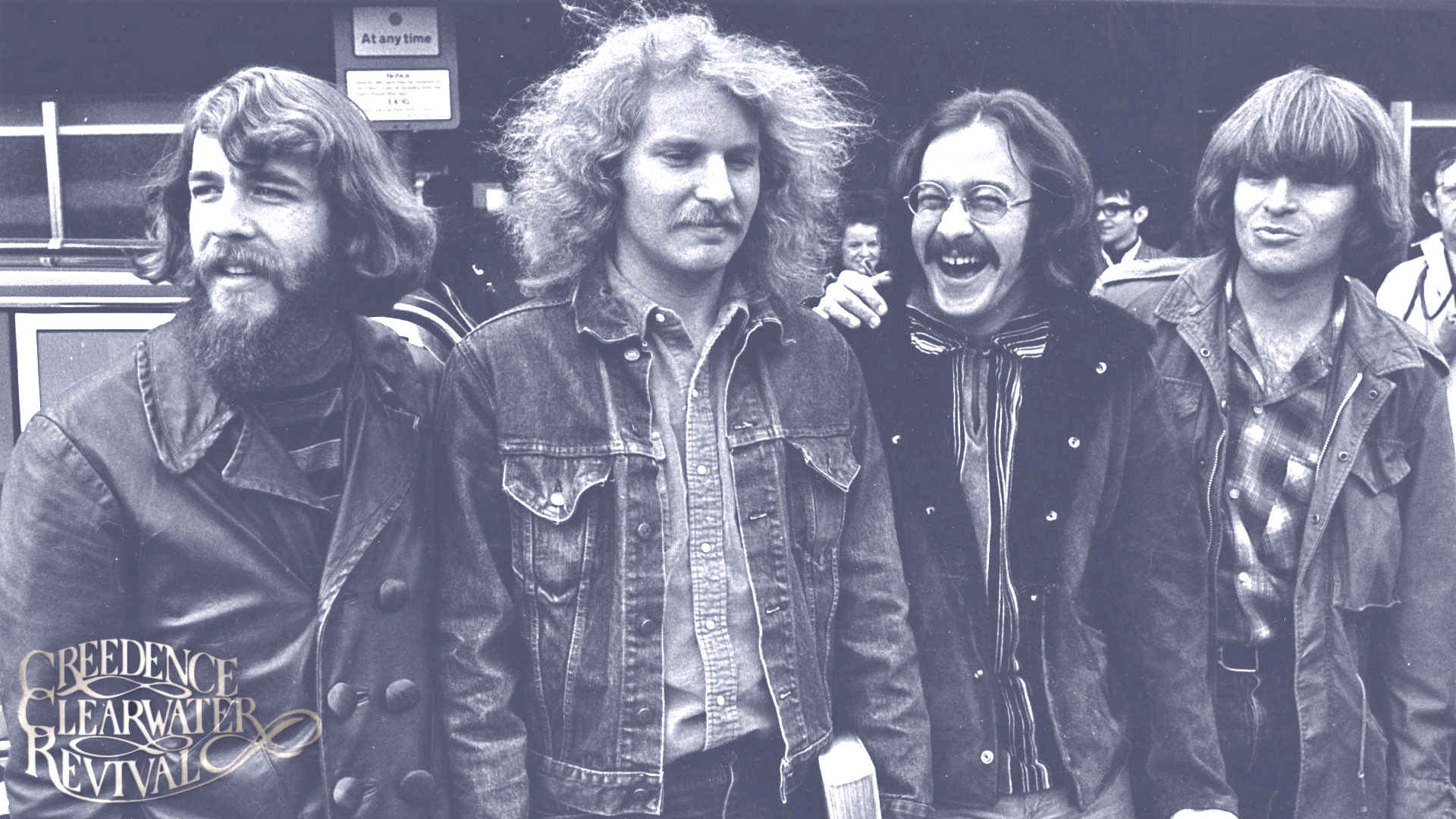 Amazing Creedence Clearwater Revival Pictures & Backgrounds