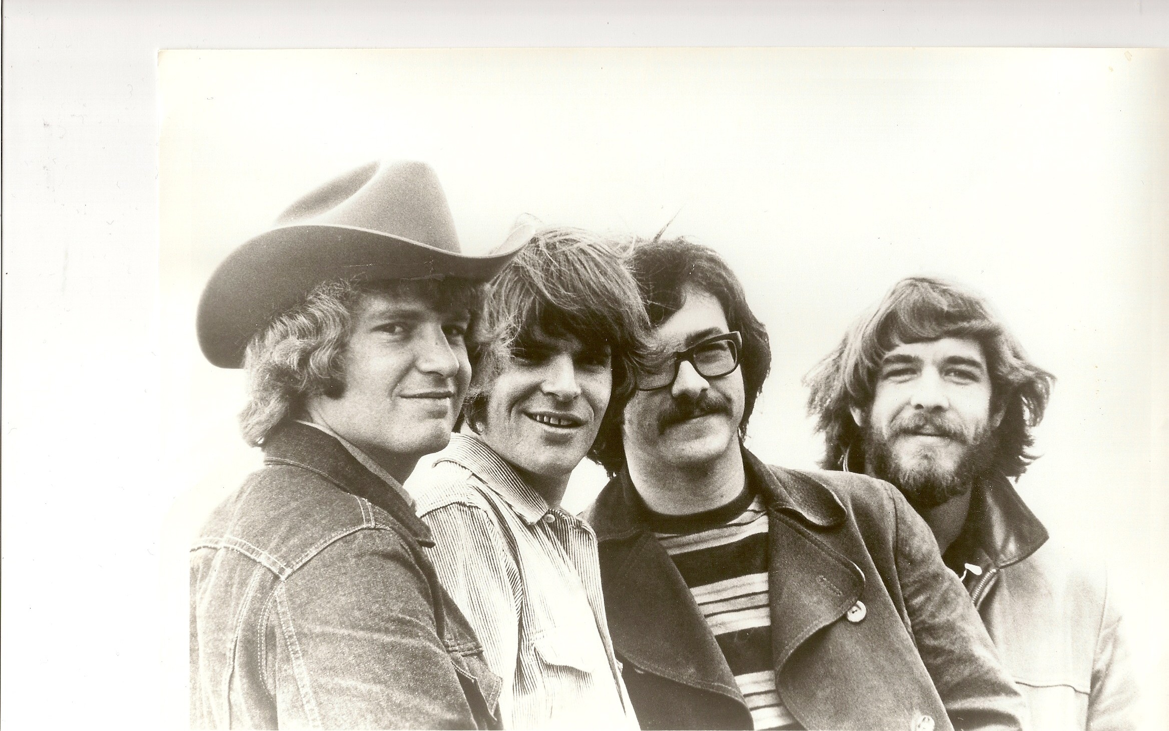 Creedence Clearwater Revival Pics, Music Collection