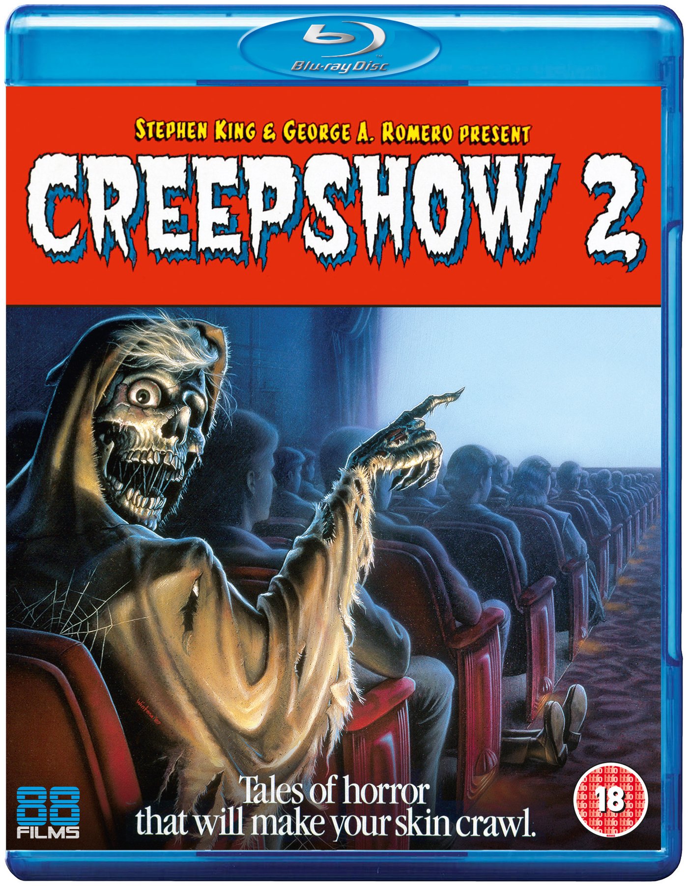 Creepshow 2 #4