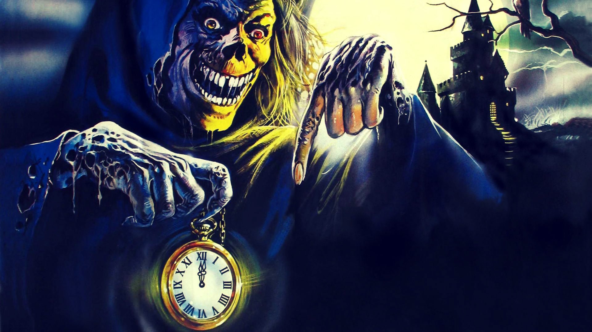 Creepshow 2 Backgrounds on Wallpapers Vista