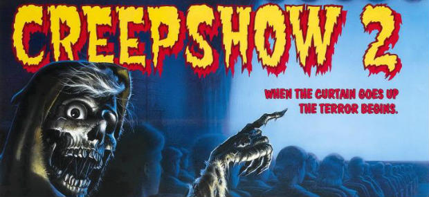 Creepshow 2 Pics, Movie Collection