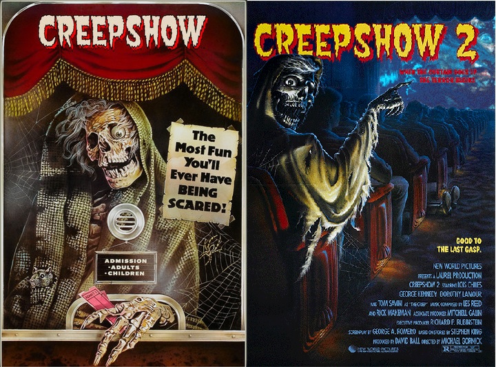 Creepshow 2 #23