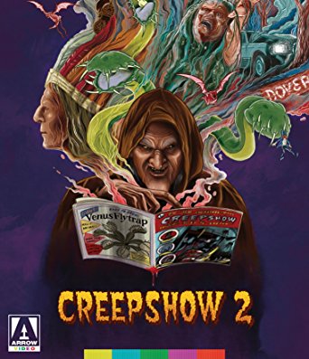 Creepshow 2 #18