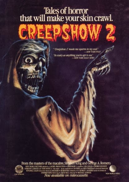 Creepshow 2 #17