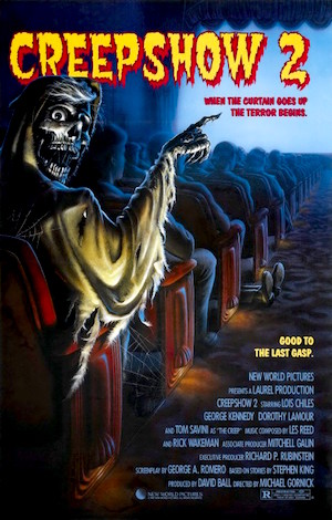 Amazing Creepshow 2 Pictures & Backgrounds