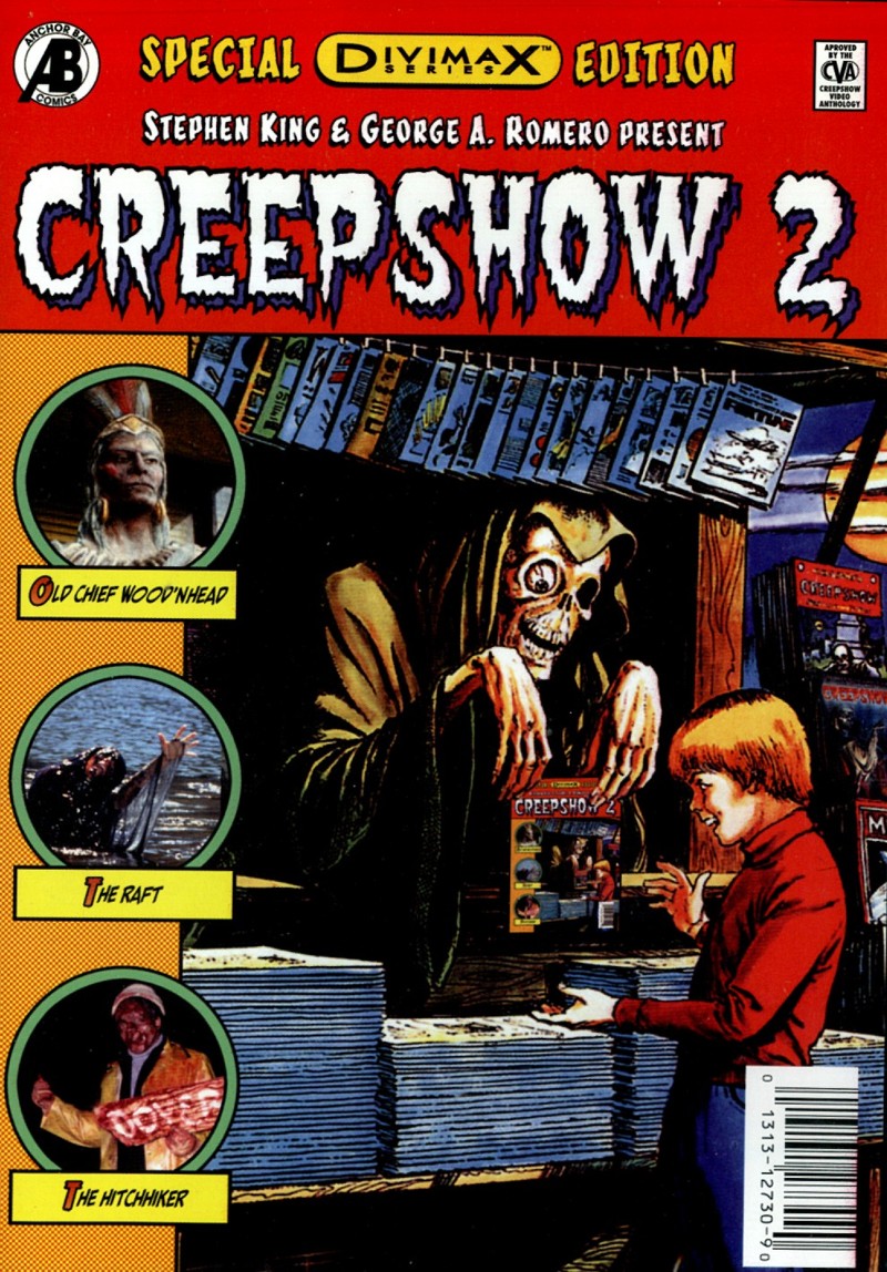 Creepshow 2 #16