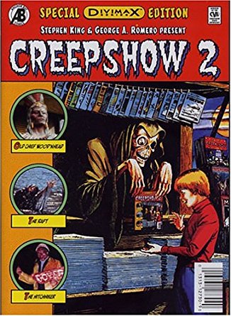 HQ Creepshow 2 Wallpapers | File 62.22Kb