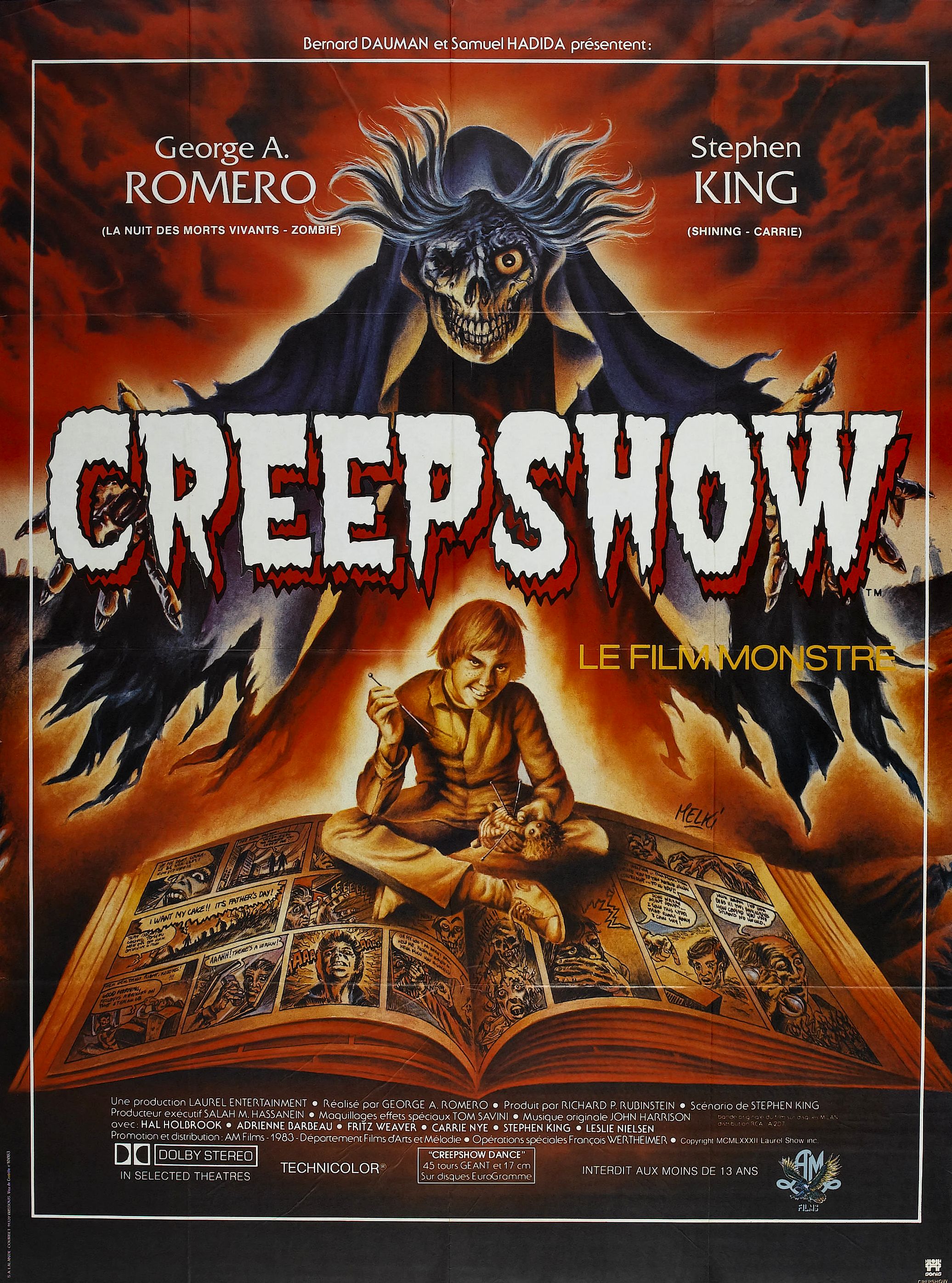 Creepshow #8