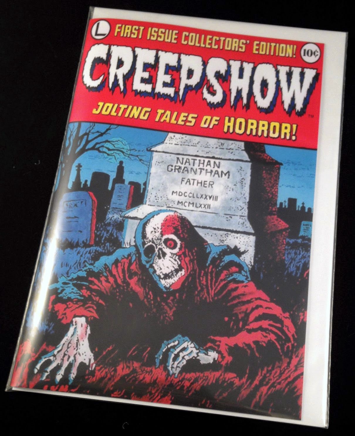 Creepshow Backgrounds on Wallpapers Vista