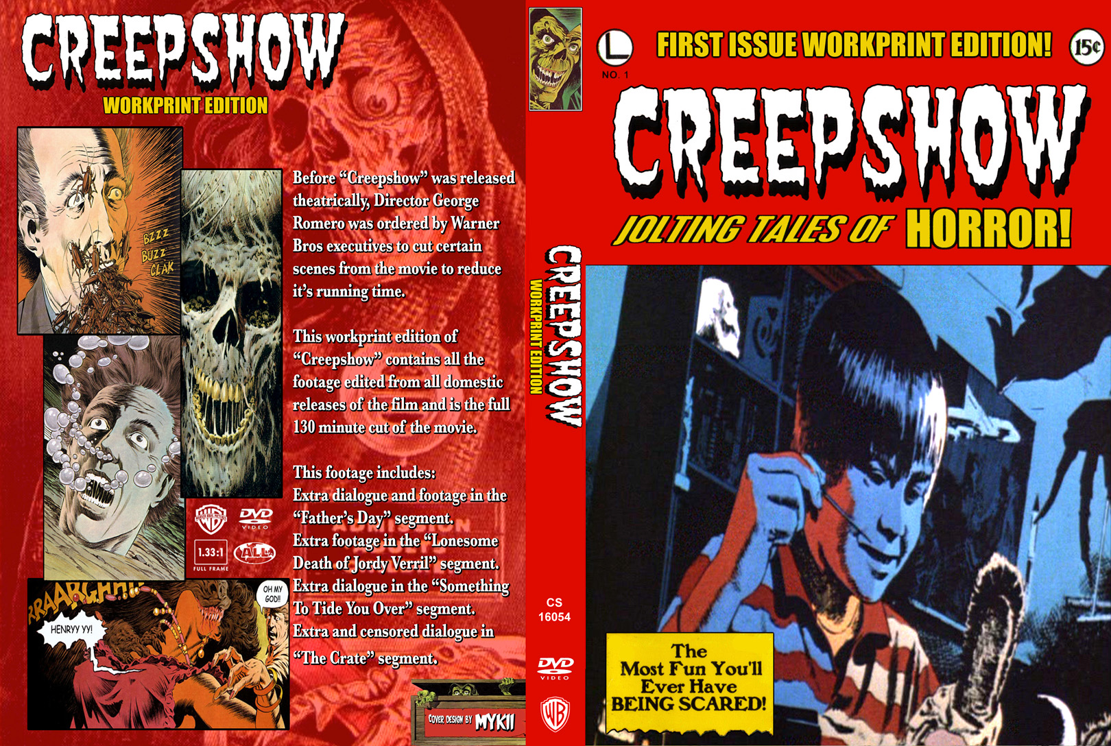Creepshow #7