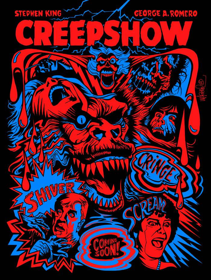 Creepshow #19