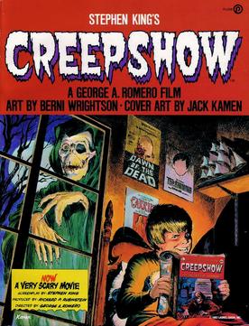 Creepshow #13