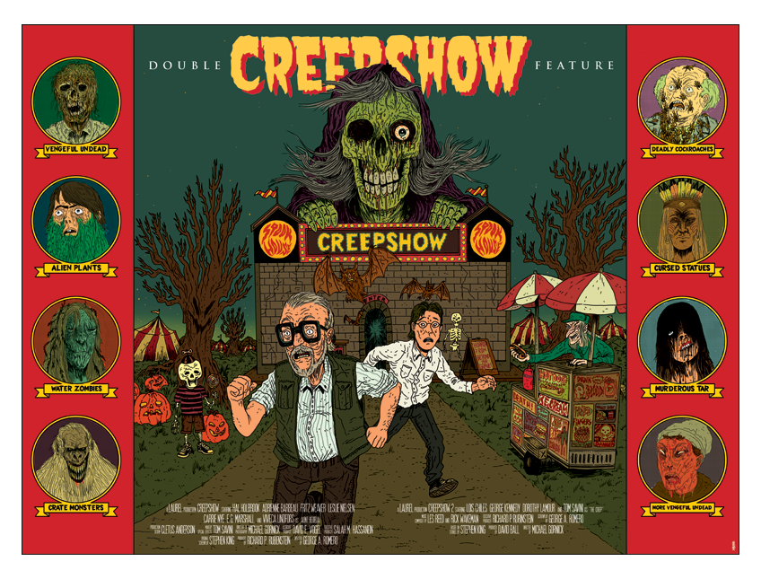 Creepshow #18