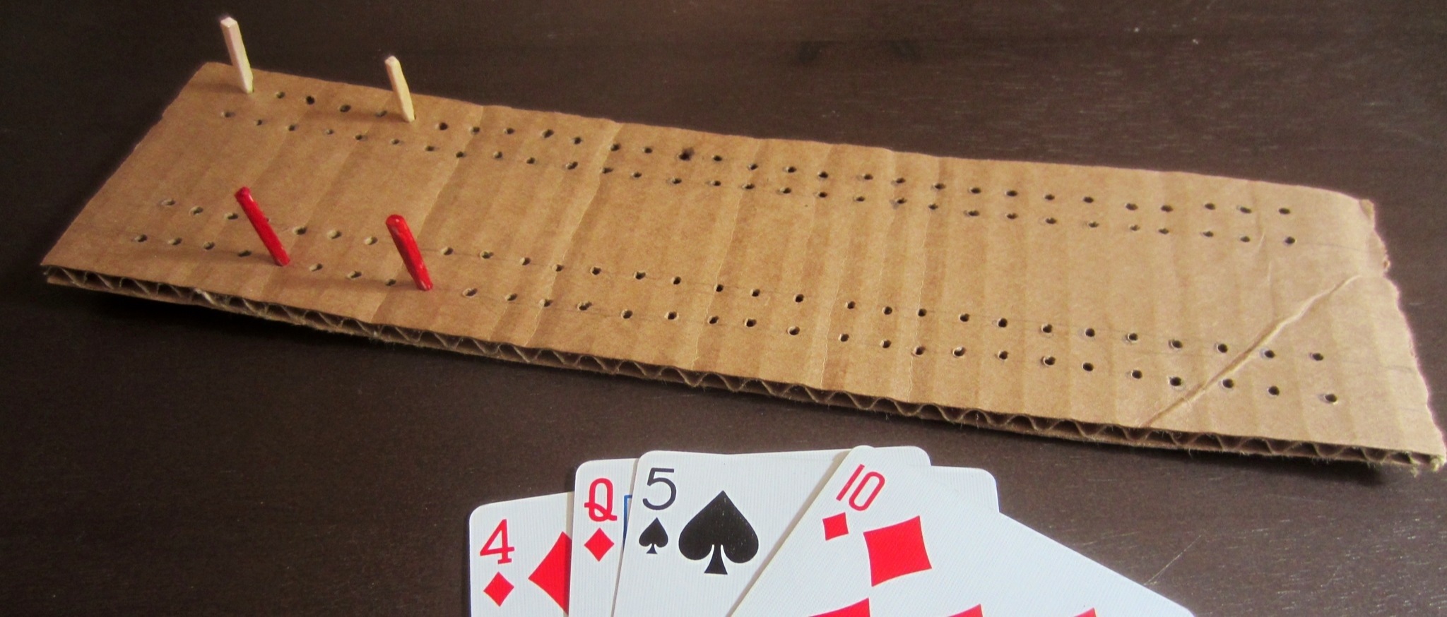 Cribbage Pics, Game Collection