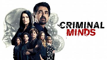 Criminal Minds #14