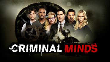 Criminal Minds #10