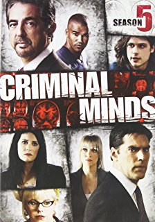 Criminal Minds #4