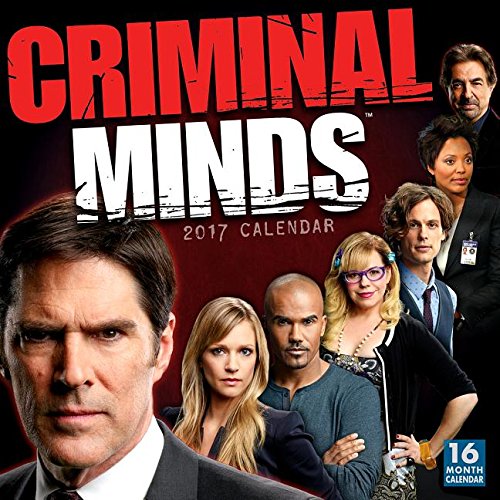 Criminal Minds #3