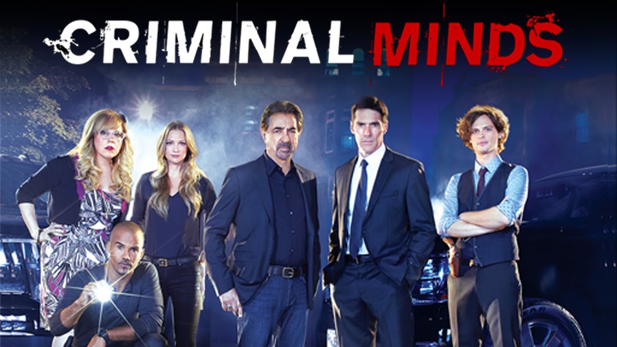 Criminal Minds #5