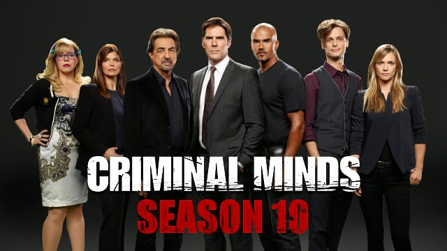 Criminal Minds #2