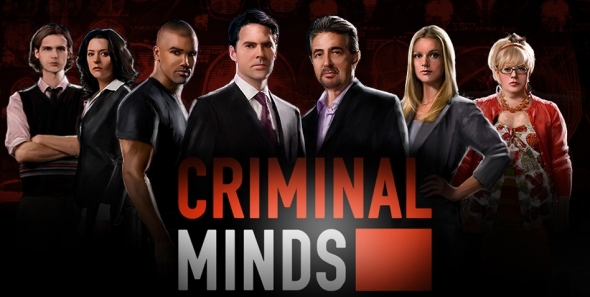 Criminal Minds #7