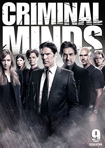 Criminal Minds #12