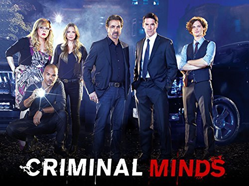 Amazing Criminal Minds Pictures & Backgrounds
